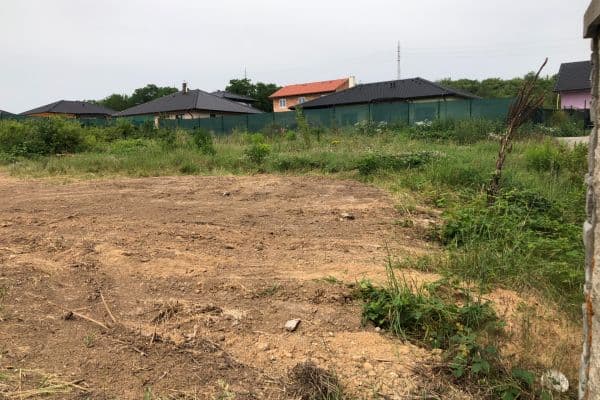 plot for sale, 1,105 m², Nad Rybníkem, Kralupy nad Vltavou plot for sale, 1,105 m², Nad Rybníkem, Kralupy nad Vltavou