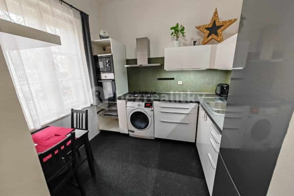 1 bedroom flat to rent, 37 m², Merhautova, Brno 1 bedroom flat to rent, 37 m², Merhautova, Brno