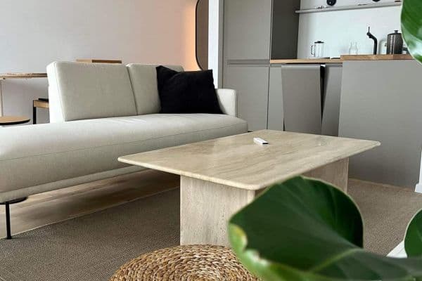 2 bedroom flat to rent, 57 m², Račianska, Nové Mesto 2 bedroom flat to rent, 57 m², Račianska, Nové Mesto