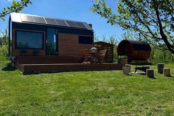 recreational property to rent, 0 m², Lípa nad Dřevnicí recreational property to rent, 0 m², Lípa nad Dřevnicí