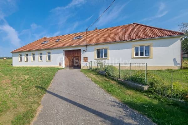 recreational property to rent, 0 m², Horní Slatina recreational property to rent, 0 m², Horní Slatina