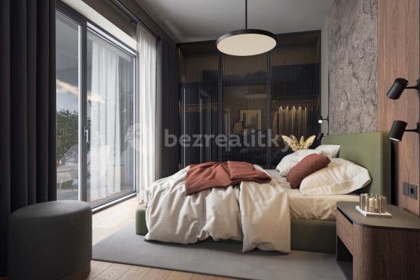 2 bedroom with open-plan kitchen flat for sale, 84 m², Ke Slivenci, Hlavní město Praha 2 bedroom with open-plan kitchen flat for sale, 84 m², Ke Slivenci, Hlavní město Praha