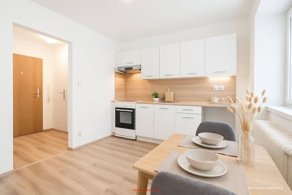 1 bedroom flat to rent, 27 m², Sýkorova, 1 bedroom flat to rent, 27 m², Sýkorova,