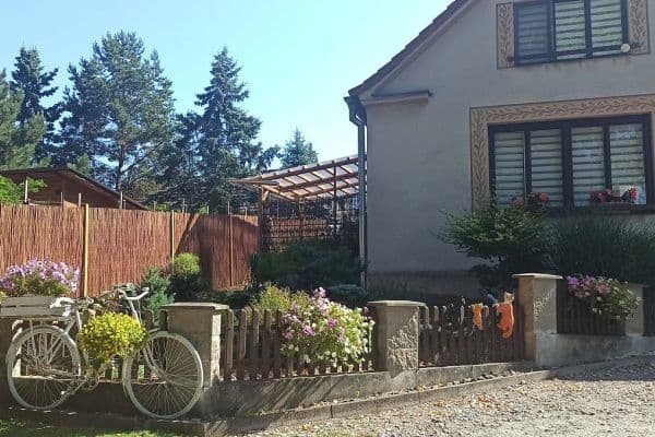 recreational property to rent, 0 m², Mladoňovice recreational property to rent, 0 m², Mladoňovice