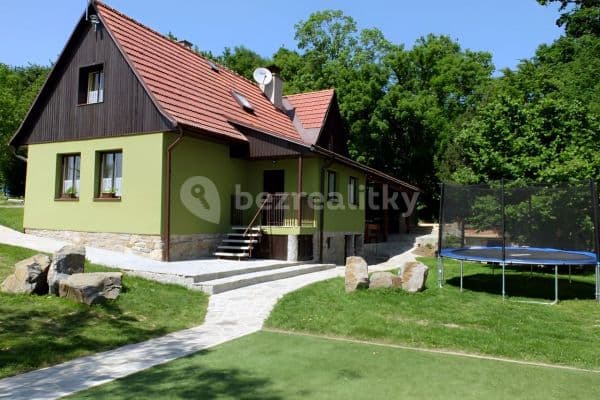 recreational property to rent, 0 m², Bystřice pod Hostýnem - Rychlov recreational property to rent, 0 m², Bystřice pod Hostýnem - Rychlov