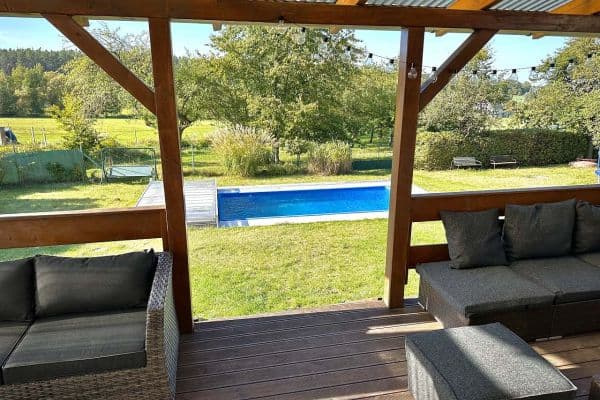 recreational property to rent, 0 m², Rabštejnská Lhota recreational property to rent, 0 m², Rabštejnská Lhota