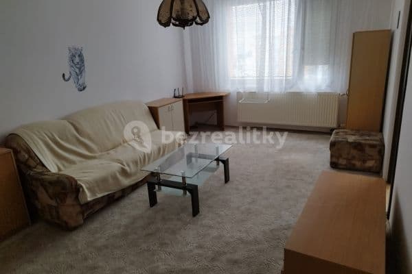 1 bedroom flat to rent, 39 m², Manětínská, Plzeň 1 bedroom flat to rent, 39 m², Manětínská, Plzeň