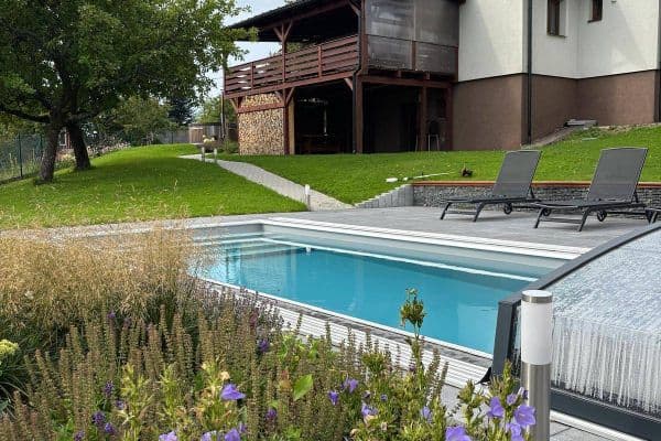 recreational property to rent, 0 m², Bukovec, Moravskoslezský Region recreational property to rent, 0 m², Bukovec, Moravskoslezský Region