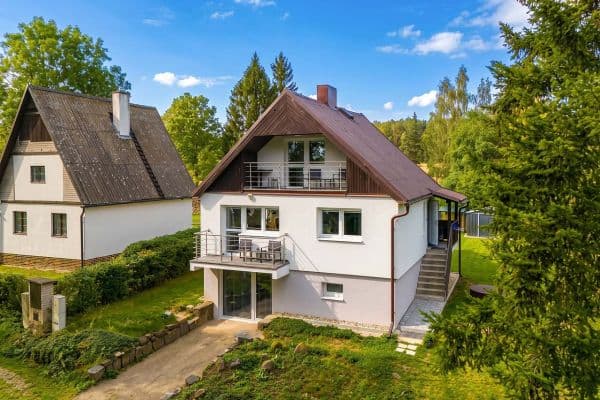 recreational property to rent, 0 m², Chyše - Nová Teplice recreational property to rent, 0 m², Chyše - Nová Teplice