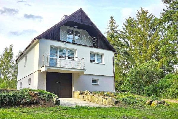 recreational property to rent, 0 m², Chyše - Nová Teplice recreational property to rent, 0 m², Chyše - Nová Teplice