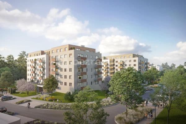 Studio flat to rent, 33 m², Sedlářova, Praha Studio flat to rent, 33 m², Sedlářova, Praha