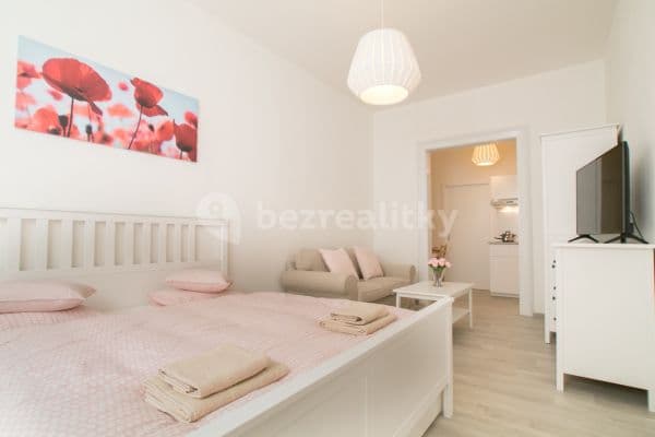 1 bedroom flat to rent, 33 m², Lidická, Hlavní město Praha 1 bedroom flat to rent, 33 m², Lidická, Hlavní město Praha
