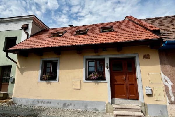 house to rent, 150 m², Jízdecká, Nymburk house to rent, 150 m², Jízdecká, Nymburk