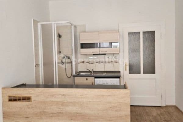 Small studio flat to rent, 20 m², Rečkova, Hlavní město Praha Small studio flat to rent, 20 m², Rečkova, Hlavní město Praha
