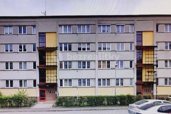1 bedroom with open-plan kitchen flat to rent, 60 m², V Koutech, Hradec Králové 1 bedroom with open-plan kitchen flat to rent, 60 m², V Koutech, Hradec Králové