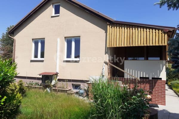 recreational property for sale, 445 m², Mnichovice recreational property for sale, 445 m², Mnichovice