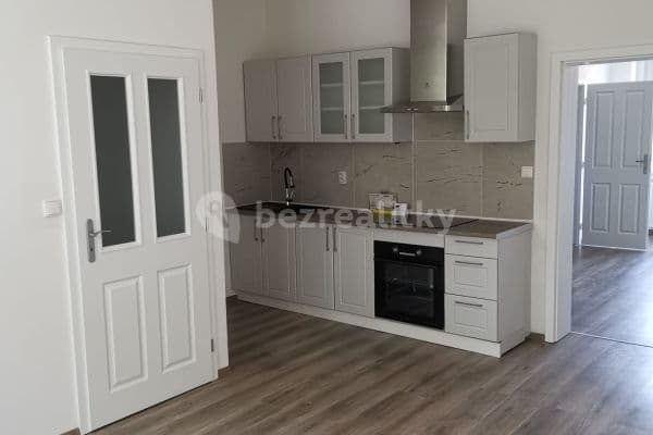 1 bedroom with open-plan kitchen flat to rent, 52 m², 17. listopadu, Mělník, Středočeský Region 1 bedroom with open-plan kitchen flat to rent, 52 m², 17. listopadu, Mělník, Středočeský Region