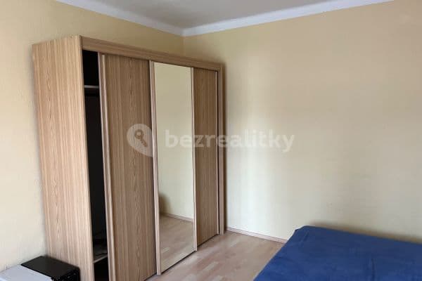 1 bedroom with open-plan kitchen flat to rent, 39 m², U Vlastního krbu, Teplice 1 bedroom with open-plan kitchen flat to rent, 39 m², U Vlastního krbu, Teplice