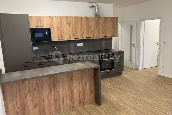 1 bedroom with open-plan kitchen flat to rent, 84 m², Polní, Liberec 1 bedroom with open-plan kitchen flat to rent, 84 m², Polní, Liberec