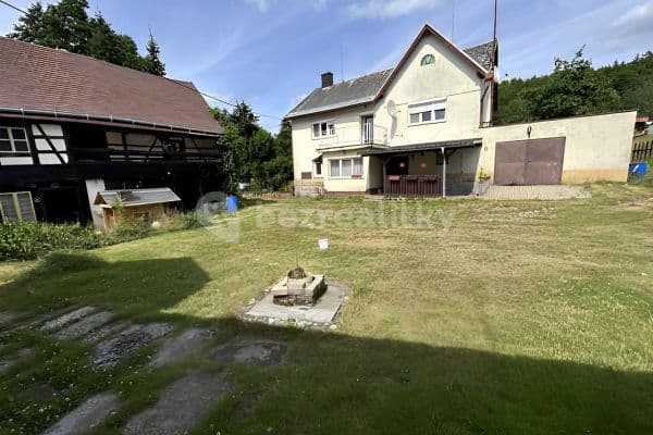 recreational property to rent, 0 m², Tatrovice recreational property to rent, 0 m², Tatrovice