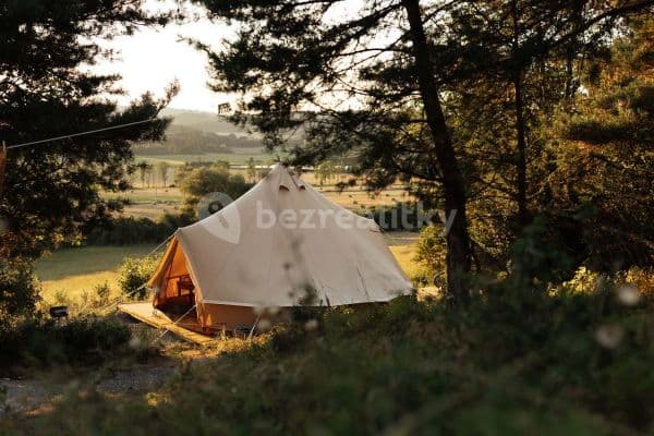 recreational property to rent, 0 m², Hrádek - Tedražice recreational property to rent, 0 m², Hrádek - Tedražice