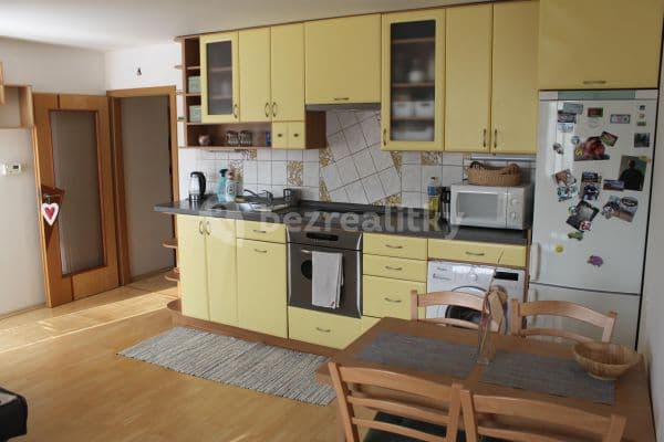 1 bedroom with open-plan kitchen flat to rent, 50 m², Nuselská, Praha 1 bedroom with open-plan kitchen flat to rent, 50 m², Nuselská, Praha