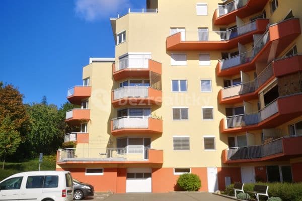 2 bedroom with open-plan kitchen flat to rent, 73 m², Bělohorská, Brno 2 bedroom with open-plan kitchen flat to rent, 73 m², Bělohorská, Brno