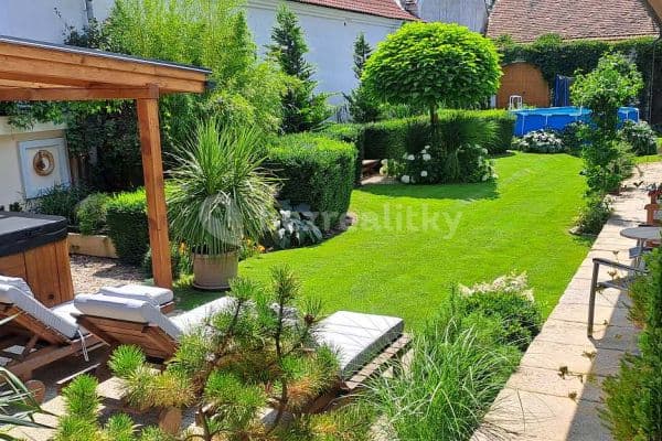 recreational property to rent, 0 m², Dačice - Borek recreational property to rent, 0 m², Dačice - Borek