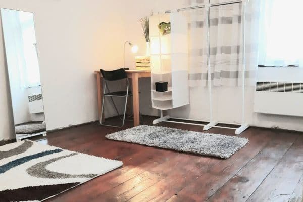 2 bedroom flat to rent, 59 m², Krásova, Praha 2 bedroom flat to rent, 59 m², Krásova, Praha