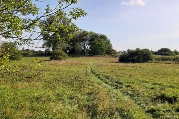 plot for sale, 829 m², Záhořanská, Hlavní město Praha plot for sale, 829 m², Záhořanská, Hlavní město Praha