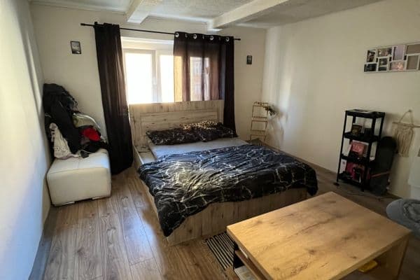 2 bedroom flat to rent, 54 m², Budějovická, Tábor, Jihočeský Region 2 bedroom flat to rent, 54 m², Budějovická, Tábor, Jihočeský Region