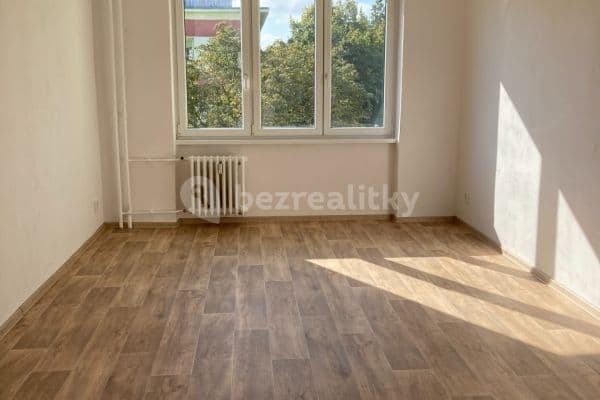 2 bedroom flat to rent, 52 m², Josefa Skupy, Most 2 bedroom flat to rent, 52 m², Josefa Skupy, Most