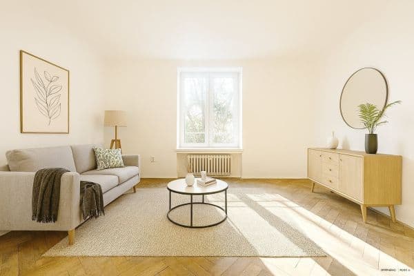 3 bedroom flat to rent, 69 m², Obránců míru, Havířov, Moravskoslezský Region 3 bedroom flat to rent, 69 m², Obránců míru, Havířov, Moravskoslezský Region