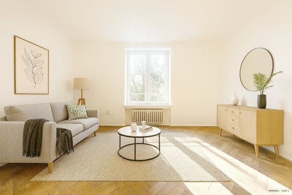 3 bedroom flat to rent, 69 m², Obránců míru, Havířov, Moravskoslezský Region 3 bedroom flat to rent, 69 m², Obránců míru, Havířov, Moravskoslezský Region