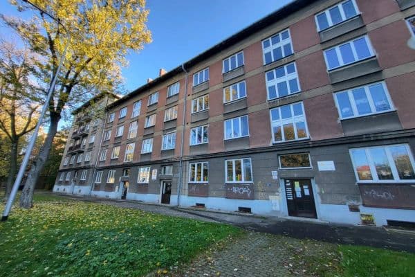 3 bedroom flat to rent, 75 m², Dvořákova, Karviná, Moravskoslezský Region 3 bedroom flat to rent, 75 m², Dvořákova, Karviná, Moravskoslezský Region