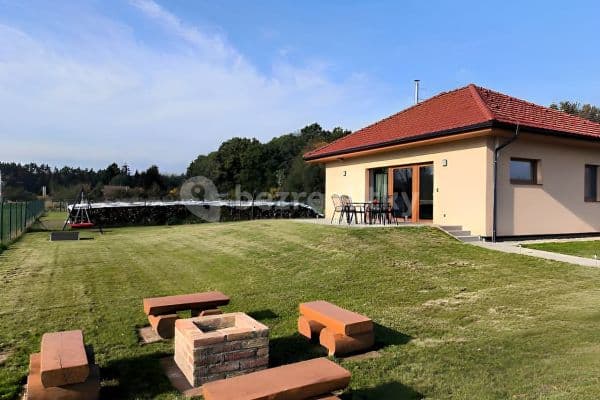 recreational property to rent, 0 m², Velký Osek recreational property to rent, 0 m², Velký Osek