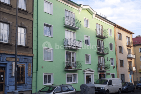 3 bedroom flat to rent, 70 m², Školní, Chomutov 3 bedroom flat to rent, 70 m², Školní, Chomutov