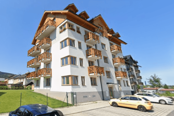 2 bedroom with open-plan kitchen flat for sale, 80 m², Tálínská, Liberec 2 bedroom with open-plan kitchen flat for sale, 80 m², Tálínská, Liberec