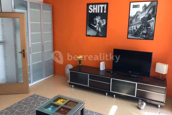 Studio flat to rent, 36 m², Bělohorská, Brno Studio flat to rent, 36 m², Bělohorská, Brno