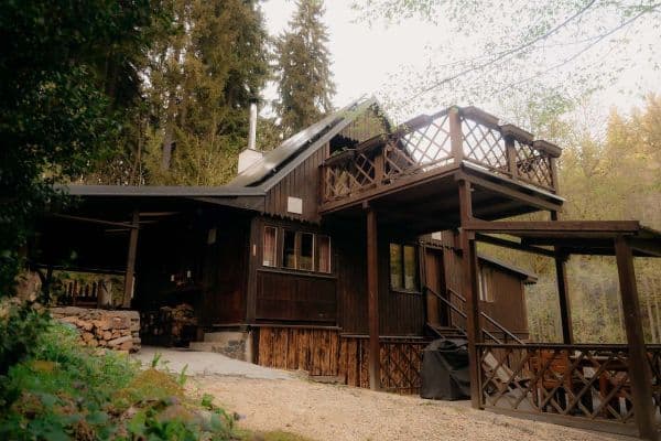 recreational property to rent, 0 m², Lobzy recreational property to rent, 0 m², Lobzy
