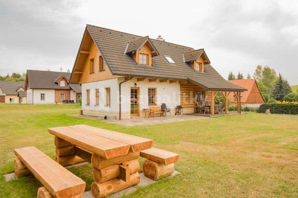 recreational property to rent, 0 m², Božanov recreational property to rent, 0 m², Božanov