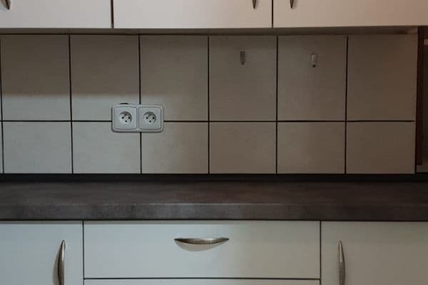 Studio flat to rent, 20 m², Edvarda Beneše, Příbram Studio flat to rent, 20 m², Edvarda Beneše, Příbram