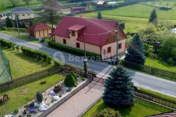 recreational property to rent, 0 m², Dlouhá Stráň recreational property to rent, 0 m², Dlouhá Stráň