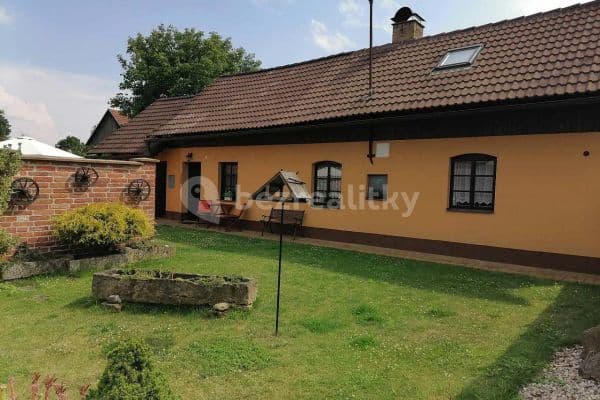 recreational property to rent, 0 m², Kozojedy u Jičína recreational property to rent, 0 m², Kozojedy u Jičína