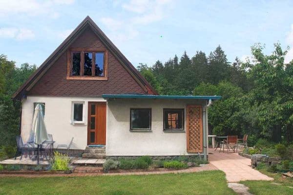 recreational property to rent, 0 m², Struhařov recreational property to rent, 0 m², Struhařov