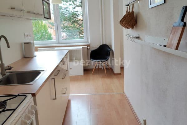 2 bedroom flat to rent, 60 m², Fleischnerova, Brno 2 bedroom flat to rent, 60 m², Fleischnerova, Brno