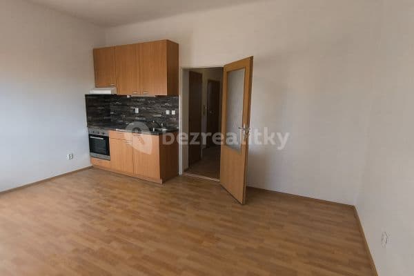 1 bedroom with open-plan kitchen flat to rent, 42 m², Pastrnkova, Brno 1 bedroom with open-plan kitchen flat to rent, 42 m², Pastrnkova, Brno