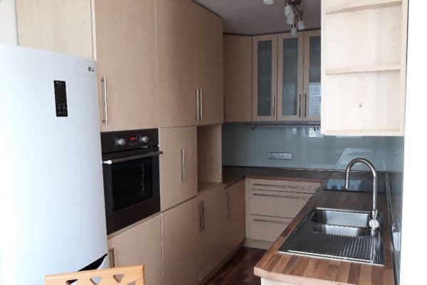 3 bedroom flat for sale, 73 m², Přecechtělova, Praha 3 bedroom flat for sale, 73 m², Přecechtělova, Praha