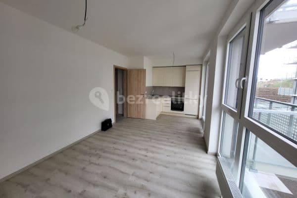 Studio flat to rent, 33 m², Thomasova, Praha Studio flat to rent, 33 m², Thomasova, Praha