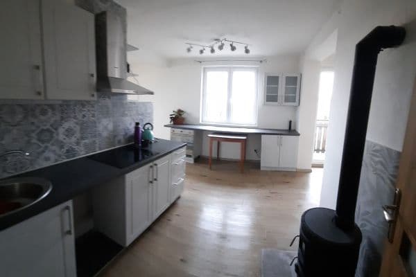 2 bedroom flat to rent, 50 m², Střížov 2 bedroom flat to rent, 50 m², Střížov